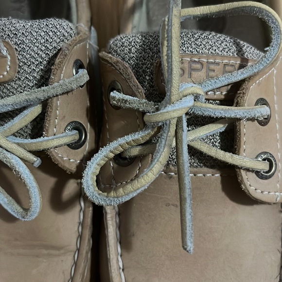 Sperry topsiders boat shoes - Picture 3 of 3